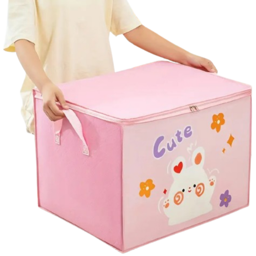 Cajón Organizador de Ropa Infantil