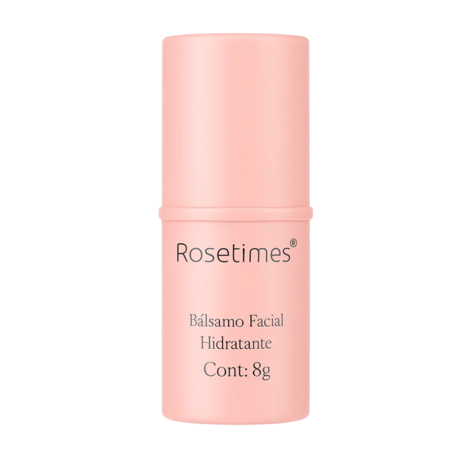 Bálsamo Facial Hidratante Antiarrugas