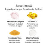 Bálsamo Facial Hidratante Antiarrugas