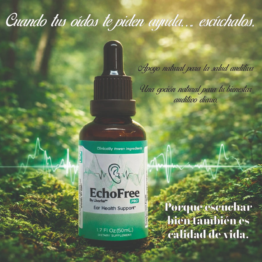Echofree