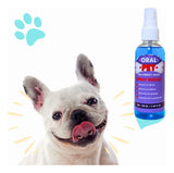 Oral Pet Spray Bucal Limpiador Mascotas