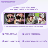 Oral Pet Spray Bucal Limpiador Mascotas