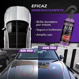 Protector Auto 3 En 1 Cera Spray 150 ml