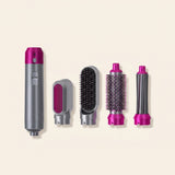 AirBrush MultiStyler 5 en 1 set completo