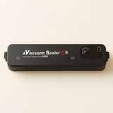 Selladora al vacio VicMax