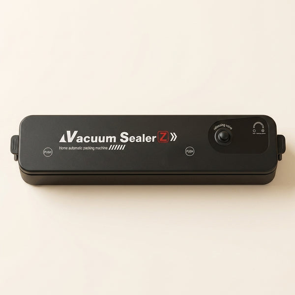 Selladora al vacio VicMax
