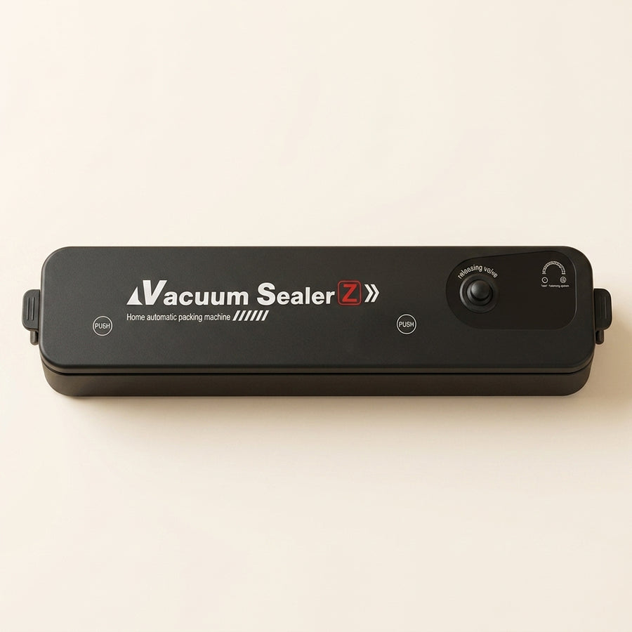 Selladora al vacio VicMax