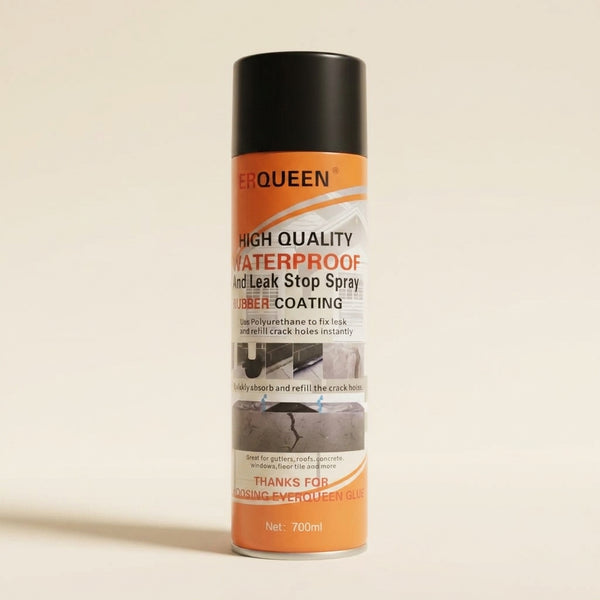 Spray Sellador Anti Goteras Impermeable